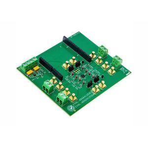 Quality EVAL-ADG6412EBZ Embedded Solutions ADG6412 SPST Switch Interface Evaluation Board for sale