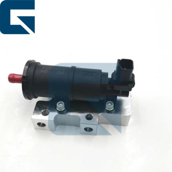 4465409 Fuel Transfer Pump For C4.1 C6.6 C7.1 Engine Parts