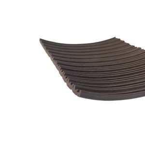Extruded EPDM D/P/E/I Shape Foam Seal Strip for Custom Sound Insulation Door and