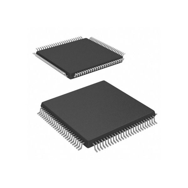 Quality ATSAM4E8CB-AN Microcontroller MCU 32-Bit ARM Cortex-M4 SAM4E Microcontroller IC for sale