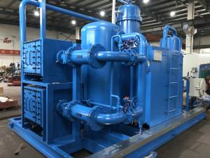 China Ammonia Production Hydrogen Recovery Unit Recycling Working 100-3000 Nm3/H on sale