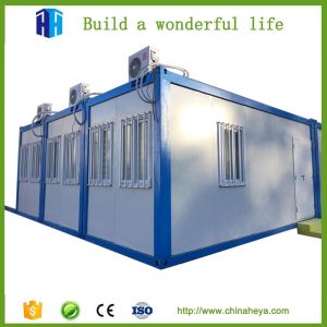 Online wholesale modern container house prefab house prefabricated
