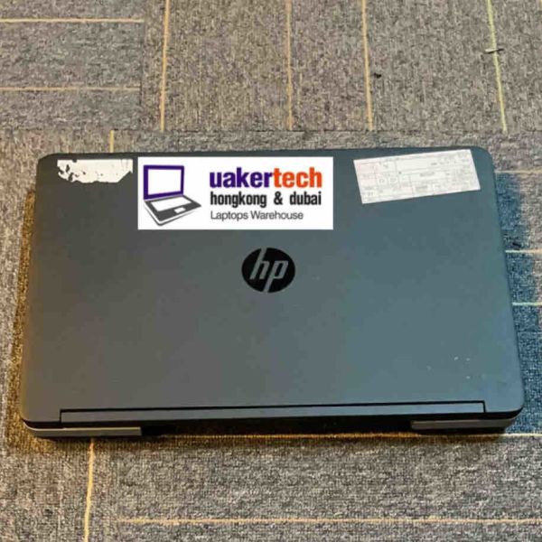 Buy HP Probook 650 G1 Refurbished 14 Inch Laptops at wholesale prices