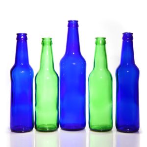 Custom 250Ml Mexican Soda Bottle 10 Oz Glass Pepsi Bottle Recycled