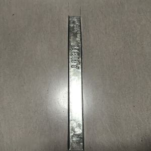 Customizable Light Steel Keel Ceiling Galvanized 3m 6m Length Sturdy Steel