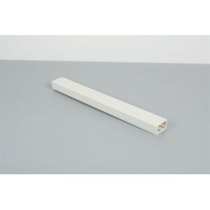 Customized PVC Trim Plastic Extrusion Profiles