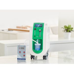 Eco Friendly Home 30-60kpa 3 Litre Oxygen Concentrator Sgs