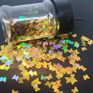 Rainbow Glitter Clutches Shaped Rainbow Polyester Sequin Material Shaped Flying