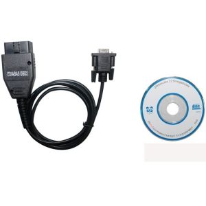 Quality Ediabas OBDII Interface for Ediabas / INPA Software for sale