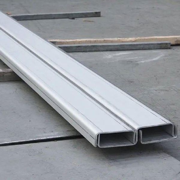 304 316 321 310S Stainless Steel U Channel Bending Channels Height 200 - 400mm
