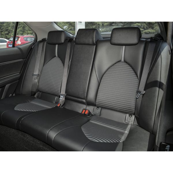 1555 Curb Weight Toyota Camry 2.0L Sedan 2022 Automatic Transmission Used Sports Car