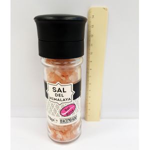 Ceramic 139MM 152g 100ml Salt And Pepper Grinder Set