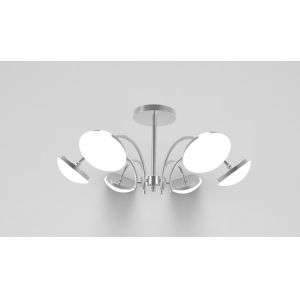 2018 MAGNIFICA LUCE living room lamp electroplating treatment