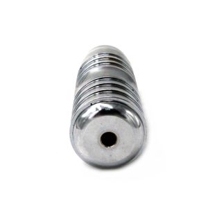 Brass / Steel CNC Machining Center OEM CNC Aluminum Parts Manufacturer