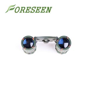 Outdoor Sports Mini 8X21 Auto Focus Binoculars Portable Compact Structure