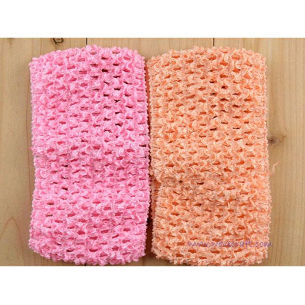 Buy Hair accessories Headband weave headband  14CM*2    circumference at wholesale prices