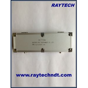 UT Blocks, Clibration Block for Ultrasonic flaw detector, DAC, V1, V2, IIW type1