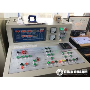 YHZS50 50CBM Concrete Production Plant Ready Mix Concrete Wet Batch Plant