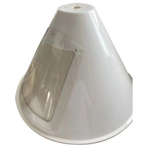 Welding Wire Coil Drums 200kg-350kg | Opaque HDPE With Sealing Cap & Stackable