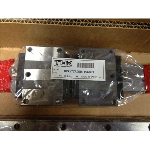 ORIGINAL THK,SSR20W