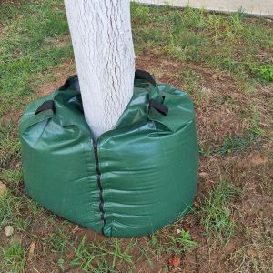 650gsm Tree Watering Bag for Slow Release Watering and Deep Drip Irrigation of