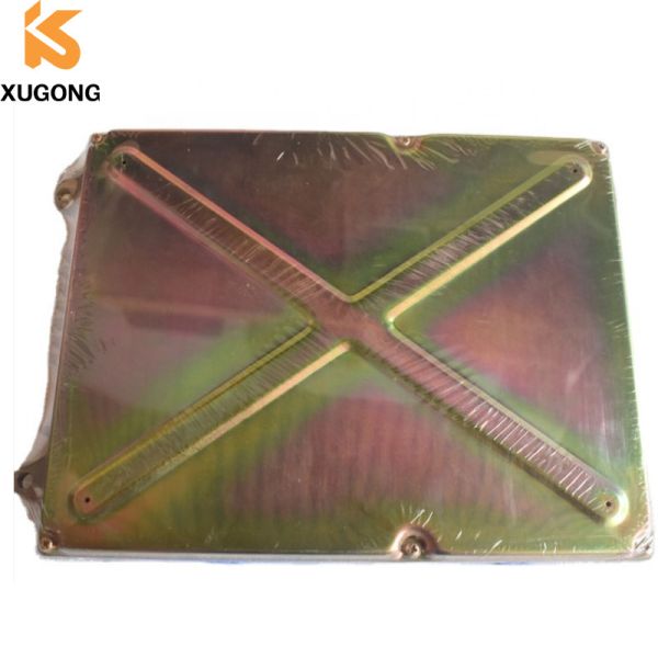 Buy Hitachi Excavator Controller EX200 ECU Controller EX225USR Controller 9164280 at wholesale prices