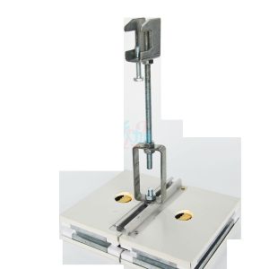 Cleanroom Project Walkable Ceiling System Cleanroom Accessories Biotech