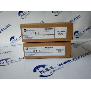 Allen Bradley 1757-PLX52  ProcessLogix Controller Module 1757-PLX52
