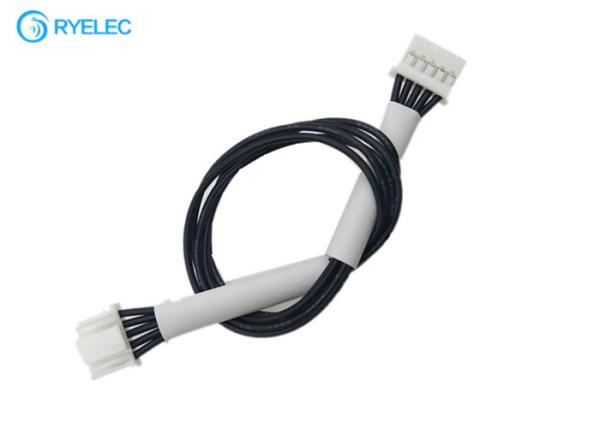 Buy 5 Pin PA Series PAP-05V-S Wire To Board Jst 2.0mm Pitch Connector To PAP Wire Harness at wholesale prices