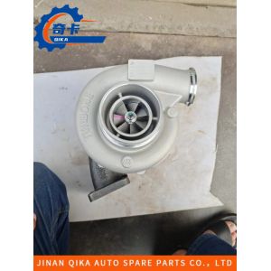 International Truck Parts Supercharger Howo Truck Spare Parts Vg1560118227