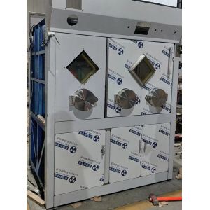 Quality F18 High Durability Comfort Hot Cell For Secure Protection In Nuclear Facilities for sale