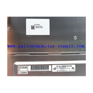 Good Condition Monitor LCD Display For IntelliVue MX450 Display MODEL NL