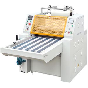 PRY-YDFM-920 Manual Hydraulic Thermal Film Laminator