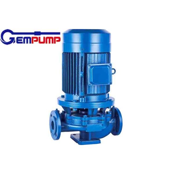 Buy 1800m3/H Vertical Inline Pump at wholesale prices