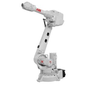 6 Axis IRB 2600 Palletizing Articulated ABB Robot Arm