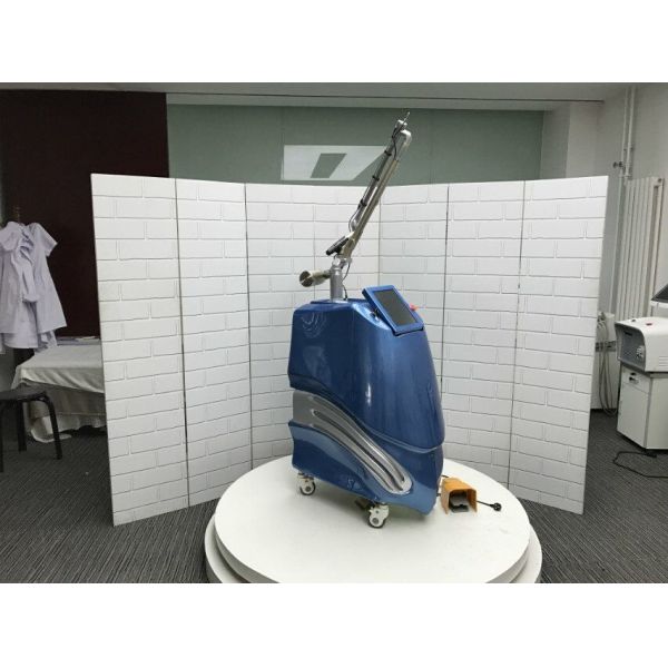 Buy Laser Pico second 1064nm 532nm 755nm picosure laser tattoo removal laser machine at wholesale prices