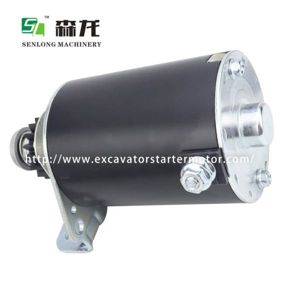 12V 0.65KW 16T Excavator Starter Lawn mower Motor CCW 851606 390838 391423 392749 394805 491766 497594 497595 693054