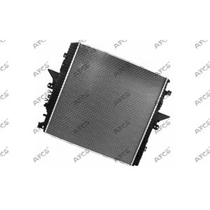 FORD Land Rover LR006715 Car Engine Radiator