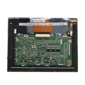TCG057QVLBB-G00 5.7 inch 320*240 LCD Screen Panel
