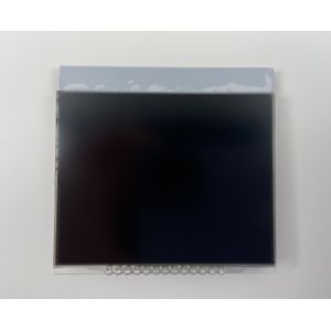 Custom Negative VA Lcd Display Transmissive Digit Graphic LCD Panel