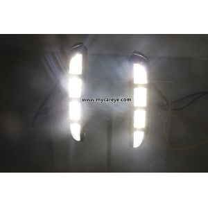 Sell Honda Accord LED Daytime Running Lights DRL driving daylight