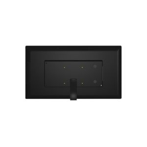 21 inch Digital Aluminium Photo Displays with Optional Capacitive Touch Function