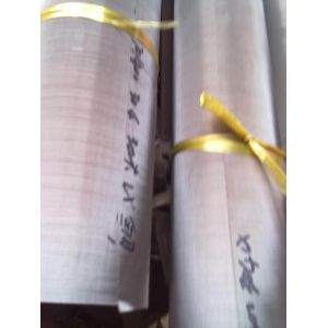 Plain Dutch Weave/twill dutch weave Stainless Steel Wire Mesh