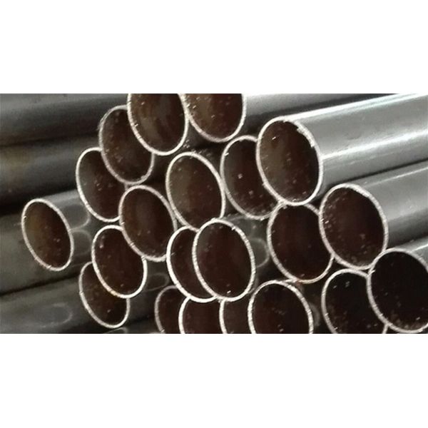 Buy Astm Seamless Carbon Steel Pipe P195 Round Section Shape at wholesale prices