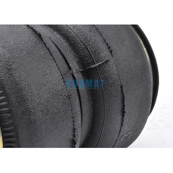 DIA.135MM 2B5814 Air Spring Bags / Car Air Ride Alternative Steel Spring Shock Absorber