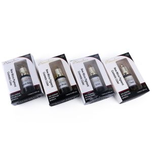 Naturalness Pure Plant Semi Permanent Makeup Pigments , Micropigmentation Ink