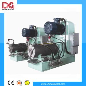 China Ceramic Agitator Bead Mill Machine with Mechanical Seal on sale China Ceramic Agitator Bead Mill Machine with Mechanical Seal on sale