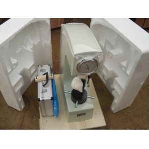 Portable Rockwell Hardness Tester Model HR-150A Excellent Quality