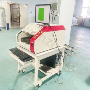 SMT Automated Optical Inspection Machine BF-Comet18 AOI Machine Inspection