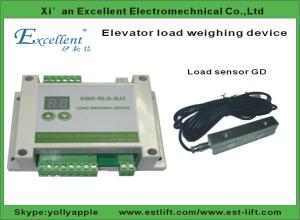 Quality controller and load sensor EWD-RLG-SJ3 EWD- GD for sale